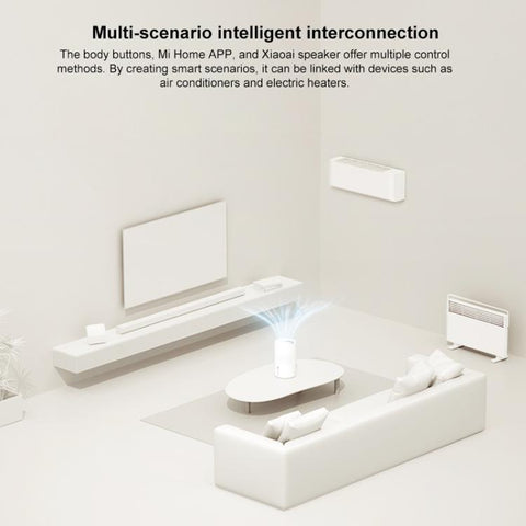Xiaomi Mijia 4L No-Mist Humidifier 3, 4L No-Mist Humidifier 3
