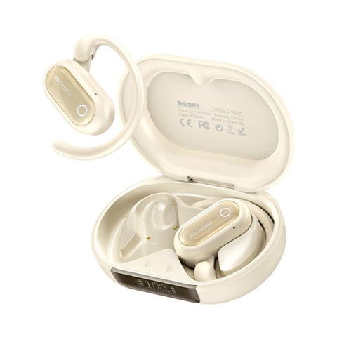 REMAX OWS-05 Ear-hook Wireless Bluetooth Earphones, OWS-05