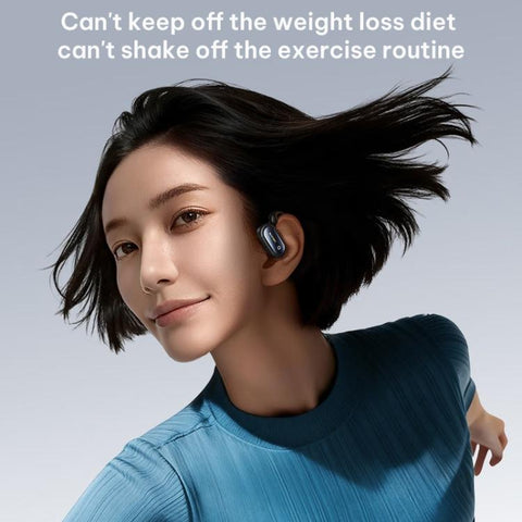 REMAX OWS-05 Ear-hook Wireless Bluetooth Earphones, OWS-05