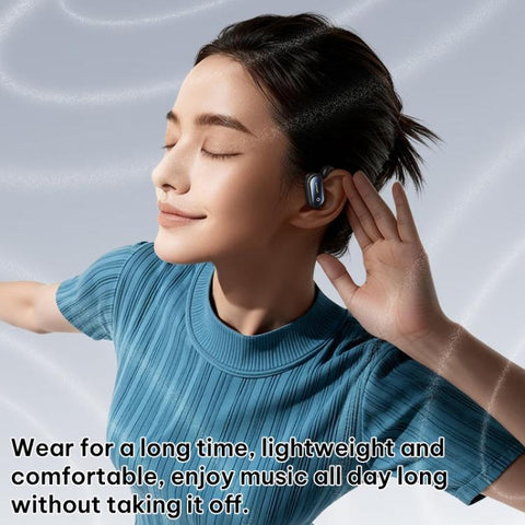 REMAX OWS-05 Ear-hook Wireless Bluetooth Earphones, OWS-05