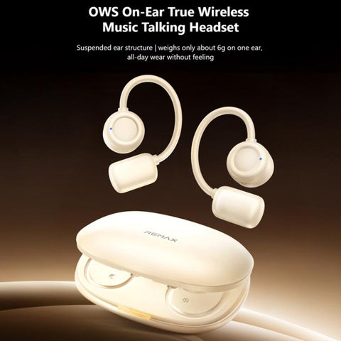 REMAX OWS-11 Open Wireless Bluetooth Earphones, OWS-11