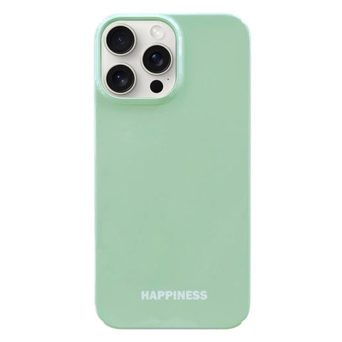 Painted Pattern PC Phone Case, For iPhone 18 Pro Max / 17 Pro Max