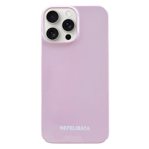 Painted Pattern PC Phone Case, For iPhone 18 Pro Max / 17 Pro Max