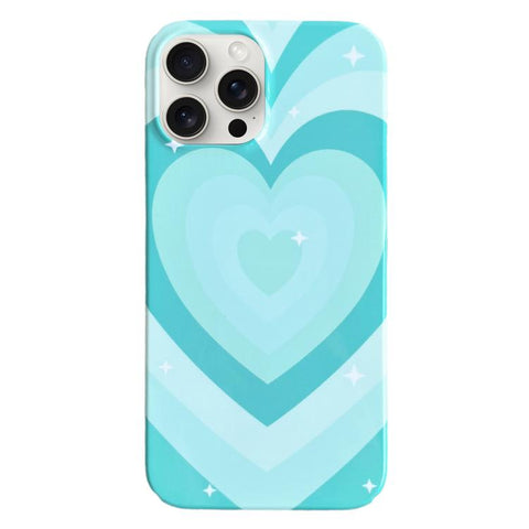 Painted Pattern PC Phone Case, For iPhone 18 Pro Max / 17 Pro Max
