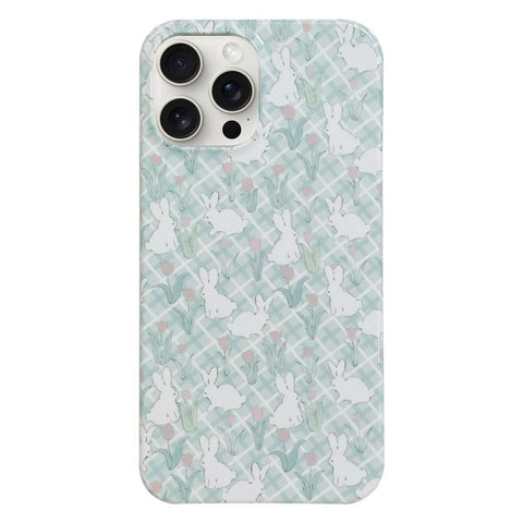 Painted Pattern PC Phone Case, For iPhone 18 Pro Max / 17 Pro Max