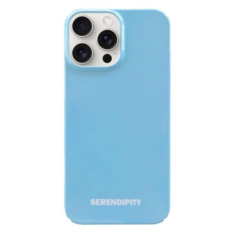 Painted Pattern PC Phone Case, For iPhone 18 Pro / 17 Pro