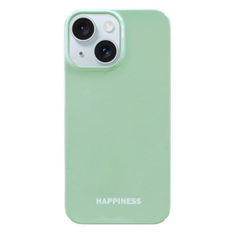 Painted Pattern PC Phone Case, For iPhone Air