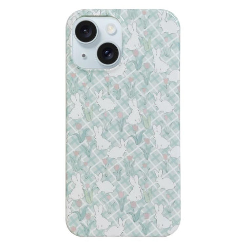 Painted Pattern PC Phone Case, For iPhone Air