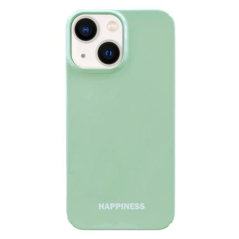 Painted Pattern PC Phone Case, For iPhone 16
