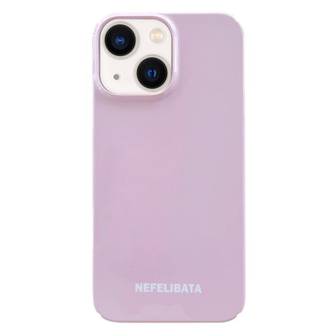 Painted Pattern PC Phone Case, For iPhone 16