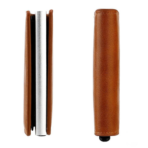 KB260 Aluminum Alloy RFID Card Bag
