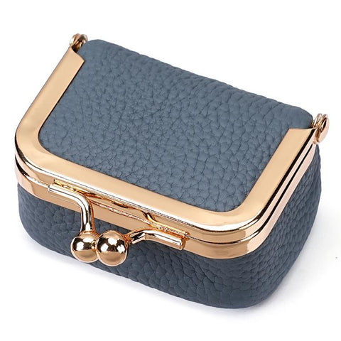 Multifunctional Mini Jewelry Storage Bag