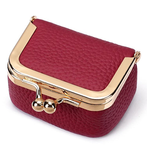Multifunctional Mini Jewelry Storage Bag