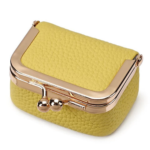 Multifunctional Mini Jewelry Storage Bag