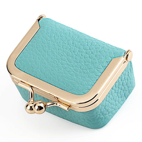Multifunctional Mini Jewelry Storage Bag