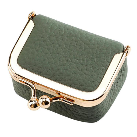Multifunctional Mini Jewelry Storage Bag