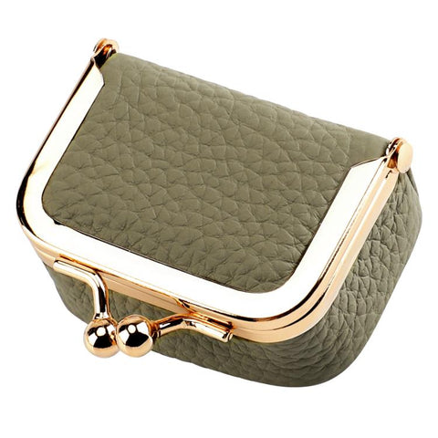 Multifunctional Mini Jewelry Storage Bag