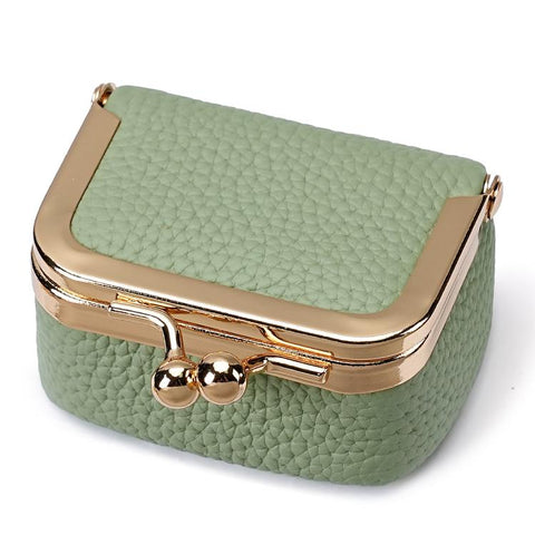 Multifunctional Mini Jewelry Storage Bag