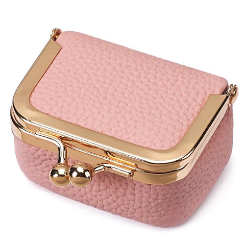 Multifunctional Mini Jewelry Storage Bag
