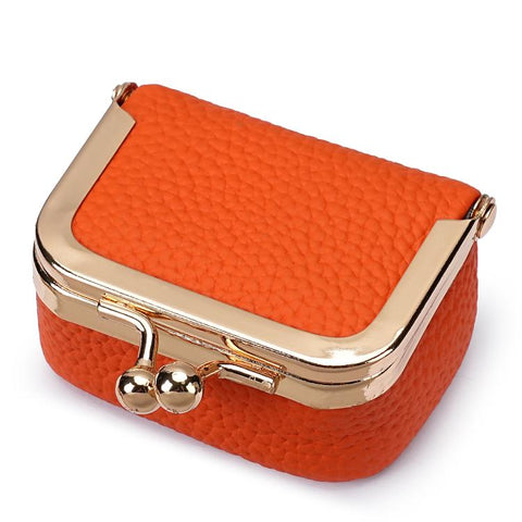 Multifunctional Mini Jewelry Storage Bag