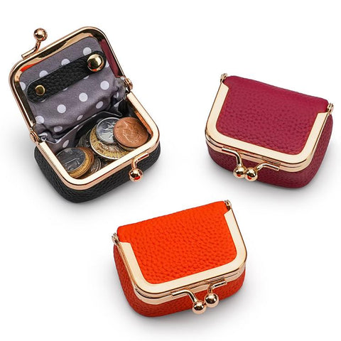 Multifunctional Mini Jewelry Storage Bag