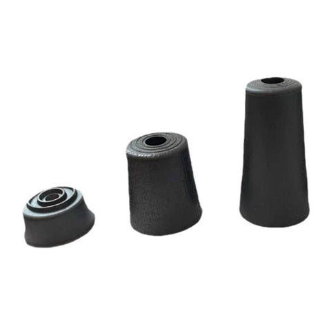10pcs/Pack Furniture Plastic Support Feet Bed Frame Crossbeam Support Brackets, 2.5cm, 5cm, 8cm