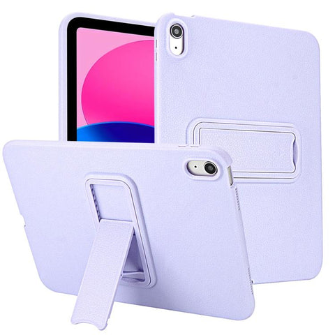 Leather-Textured PU Shockproof Tablet Case with Holder, For iPad Air 11 2026 / 2025 / 2024, For iPad Pro 11 2025 / 2024, For iPad 2025 / 2022, For iPad mini 6 / mini 2024, For iPad Pro 11 2022 / 2021 / 2020, For iPad Air 10.9 2022 / 2020               ...