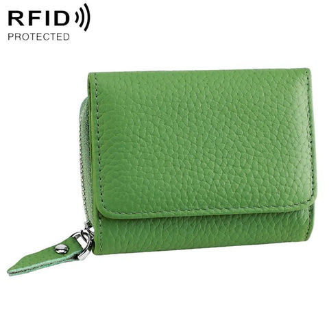 KB100 Tri-fold RFID Multifunctional Storage Bag