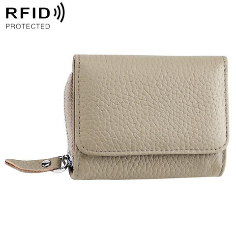 KB100 Tri-fold RFID Multifunctional Storage Bag