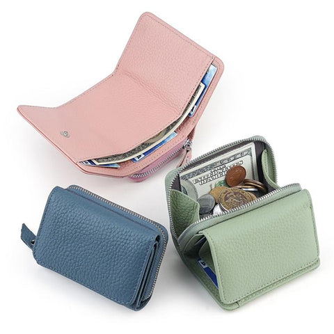 KB100 Tri-fold RFID Multifunctional Storage Bag