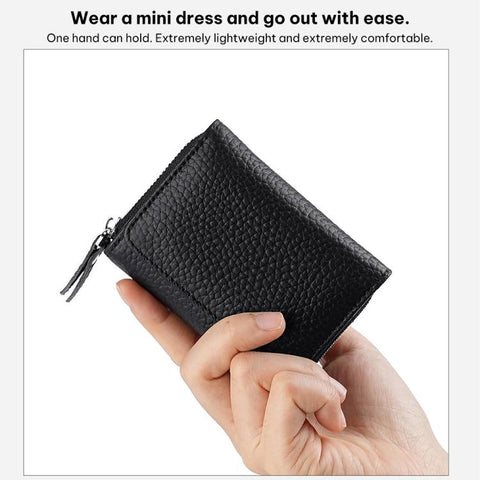 KB100 Tri-fold RFID Multifunctional Storage Bag