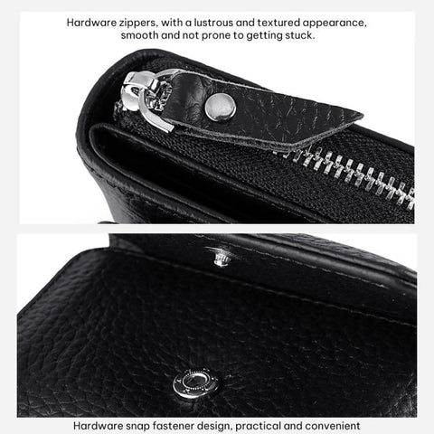 KB100 Tri-fold RFID Multifunctional Storage Bag