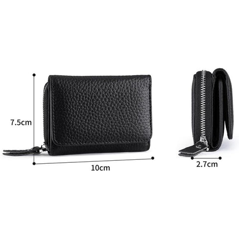 KB100 Tri-fold RFID Multifunctional Storage Bag