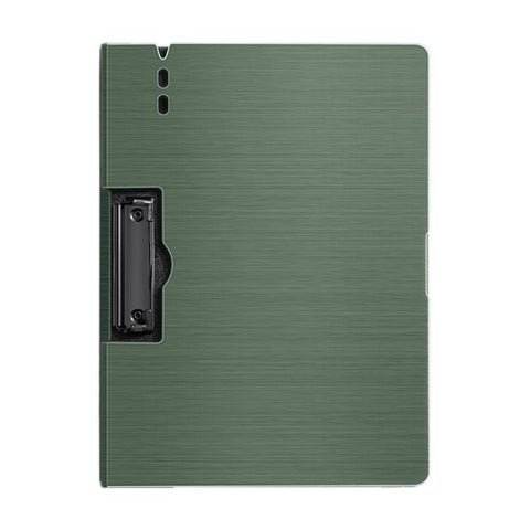 A4 Horizontal Foldable File Board, Horizontal (Black), Horizontal (Dark Blue), Horizontal (Light Grey), Horizontal (Dark Green)