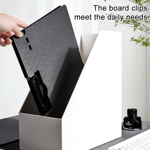 A4 Vertical Foldable File Board, Vertical (Dark Blue), Vertical (Light Grey), Vertical (Dark Green)
