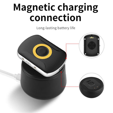 FA29C 4G GPS Location Tracker Anti-loss Device for The Elderly Children Pets, Asia / EU / Africa Version, American Version