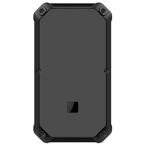 FA89 4G GPS Vehicle Tracker Anti-Lost Device for Cars Electric Vehicles Motorcycles, Asia / EU / Africa Version, American Version