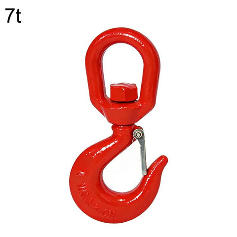 Alloy Steel Clevis Hook Lifting Sling Tool, 2T Load Large Opening Lifting Hook, 3.2T Load Large Opening Lifting Hook, 3.8T Load Large Opening Lifting Hook, 5.4T Load Large Opening Lifting Hook, 8T Load Large Opening Lifting Hook                        ...