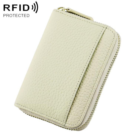 KB19 Ultra-thin Multifunctional RFID Anti-theft Card Bag