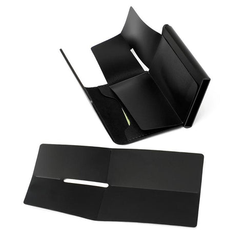 20pcs JP01 Aluminum Box RFID Anti-theft Card Bag