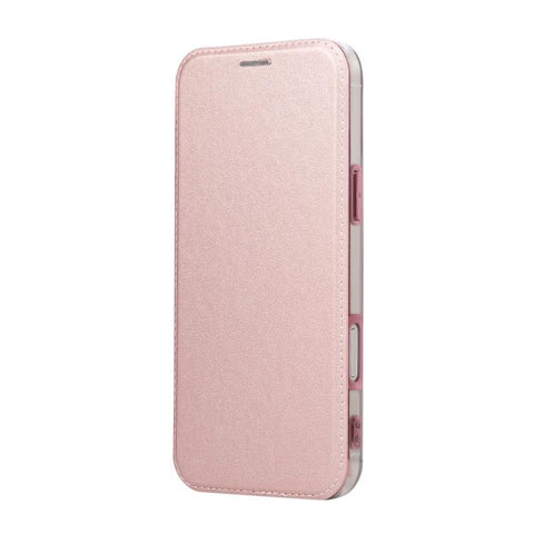Ultra-thin Magnetic Plating Vegan Leather Phone Case, For iPhone 18 Pro / 17 Pro, For iPhone 18 Pro Max / 17 Pro Max, For iPhone 17, For iPhone Air, For iPhone 16e, For iPhone 16 Pro Max