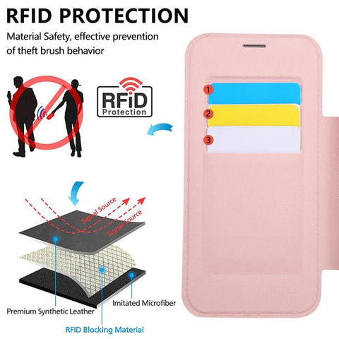 Ultra-thin Magnetic Plating Vegan Leather Phone Case, For iPhone 18 Pro / 17 Pro, For iPhone 18 Pro Max / 17 Pro Max, For iPhone 17, For iPhone Air, For iPhone 16e, For iPhone 16 Pro Max