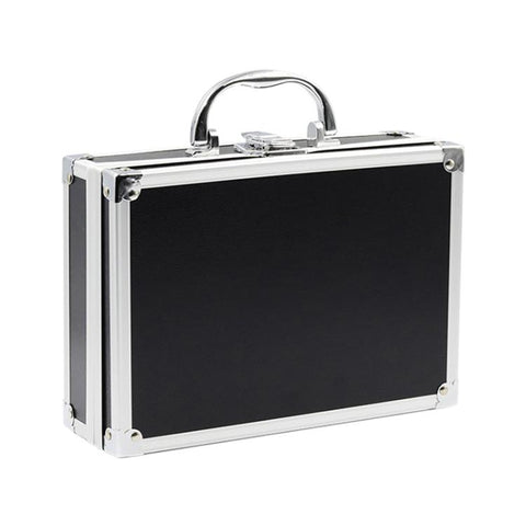 Aluminum Alloy Multifunctional Household Portable Tool Box