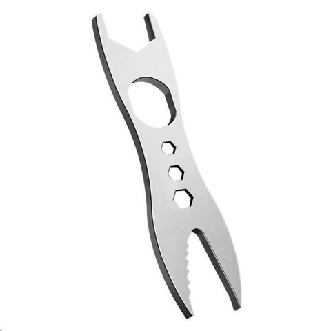 8-24mm Multifunctional Household Double Head Quick Wrench