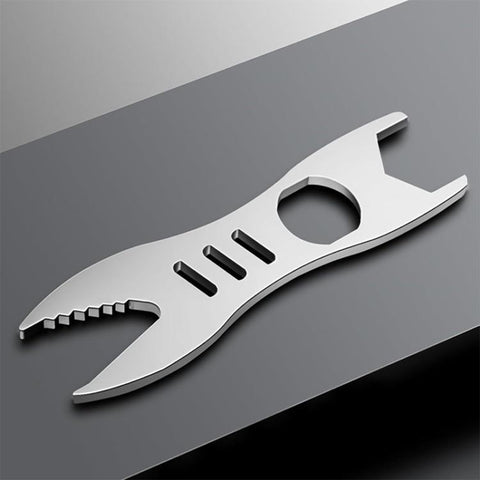 8-24mm Multifunctional Household Double Head Quick Wrench