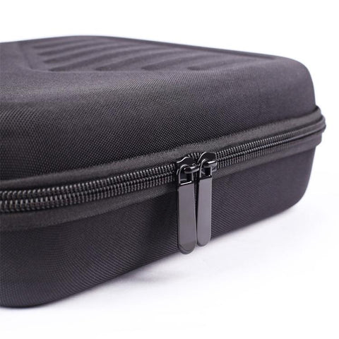 17 Keys Portable Kalimba Thumb Piano Bag