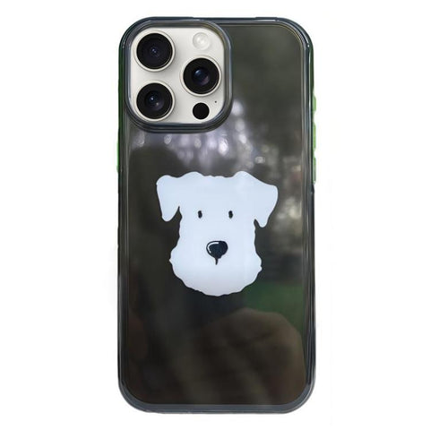 Rounded Edge IMD Pattern TPU Phone Case, For iPhone 14, For iPhone 14 Pro, For iPhone 14 Pro Max