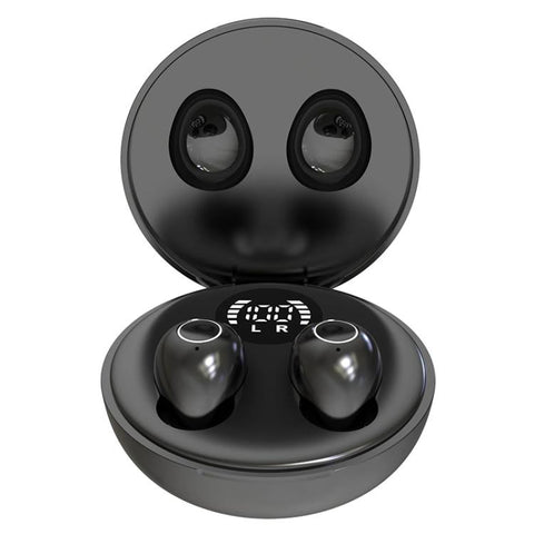 SK31 Hidden Sleep Noise Reduction Wireless Bluetooth Earphone