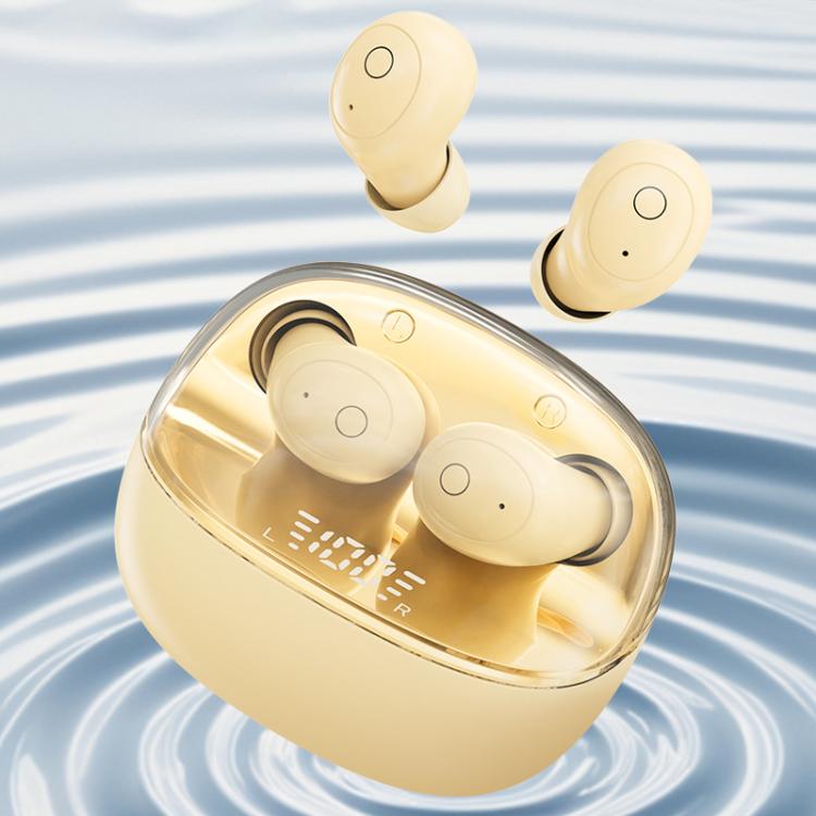 T10 Hidden Mini Wireless Bluetooth Sleep Earphone