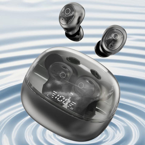 T10 Hidden Mini Wireless Bluetooth Sleep Earphone
